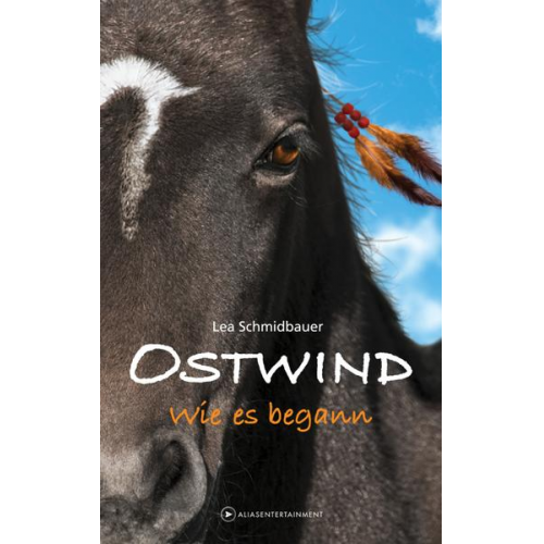 126226 - OSTWIND - Wie es begann