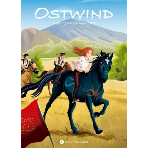 80352 - OSTWIND - Das Rennen von Ora