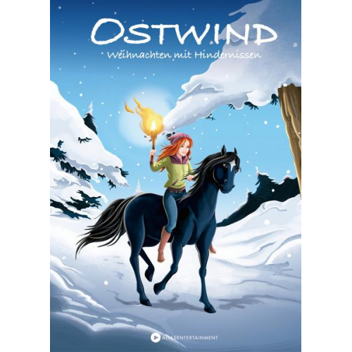 65595 - Ostwind - Weihnachten mit Hindernissen