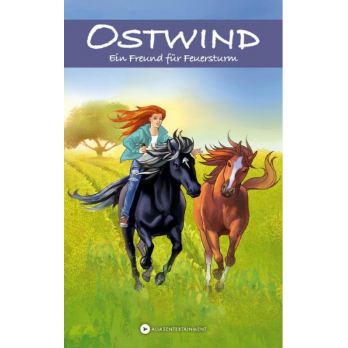 35884 - OSTWIND - Ein Freund für Feuersturm