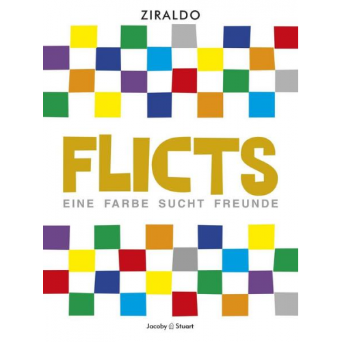 Ziraldo - Flicts