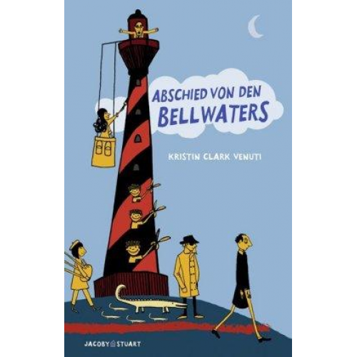 Kristin Venuti - Abschied von den Bellwaters