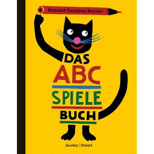 110334 - Das ABC-Spielebuch