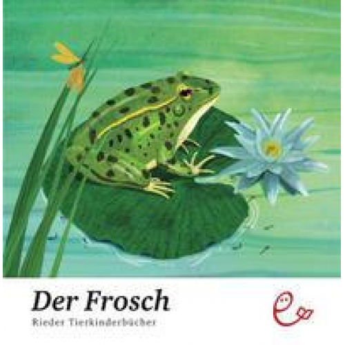 111892 - Der Frosch