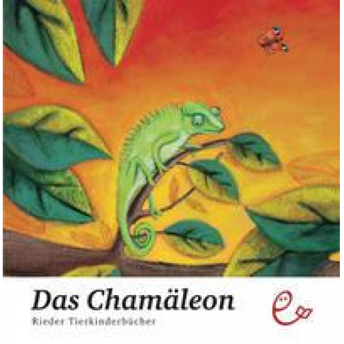 92243 - Das Chamäleon