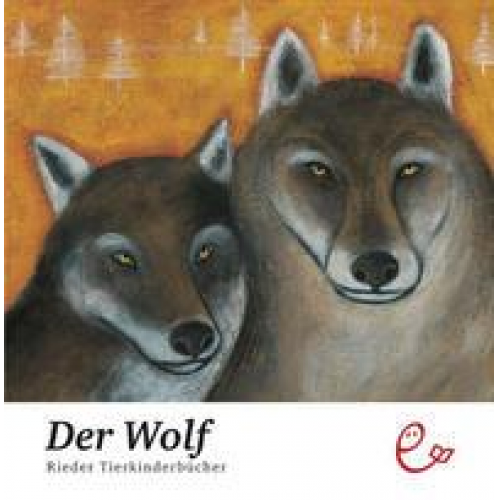 Gaia Volpicelli - Der Wolf