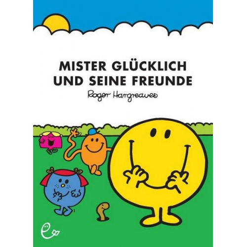 13308 - Mister Glücklich und seine Freunde