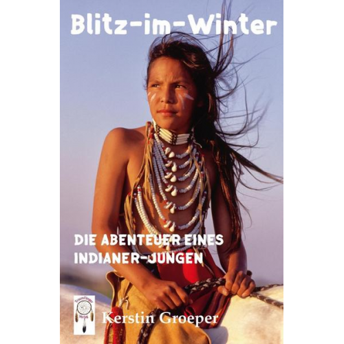 Kerstin Groeper - Blitz-im-Winter