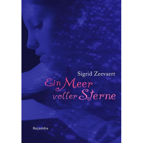 Sigrid Zeevaert - Ein Meer voller Sterne