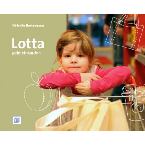 87697 - Lotta geht einkaufen