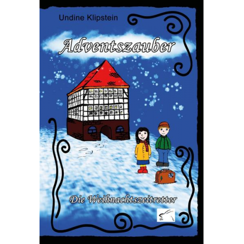 Undine Klipstein - Adventszauber