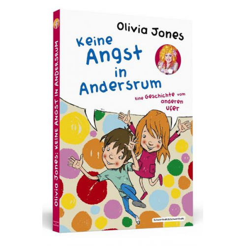 Olivia Jones - Keine Angst in Andersrum