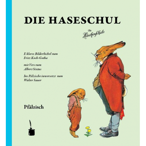 Albert Sixtus - Die Haseschul