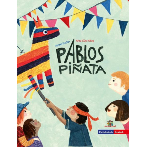 Arzu Gürz Abay - Pablos Piñata - Pablos Piñata