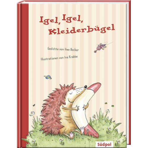 Uwe Becker - Igel, Igel, Kleiderbügel