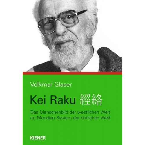 Volkmar Glaser - Kei raku