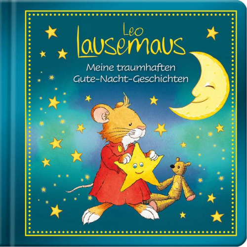 27284 - Leo Lausemaus - Meine traumhaften Gute-Nacht-Geschichten