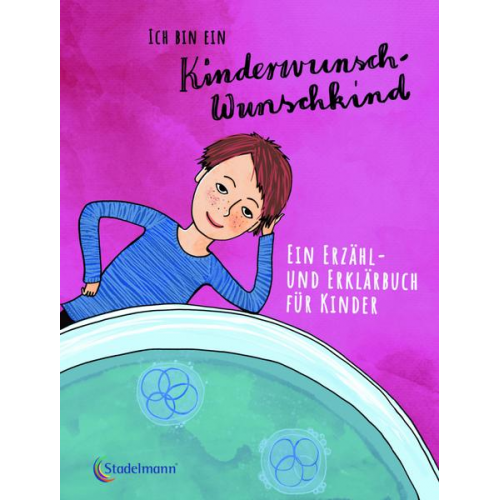 129711 - Ich bin ein Kinderwunsch-Wunschkind