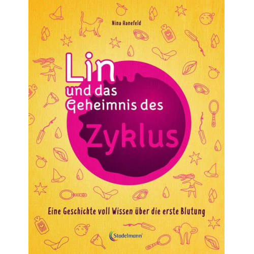 143739 - Lin und das Geheimnis des Zyklus