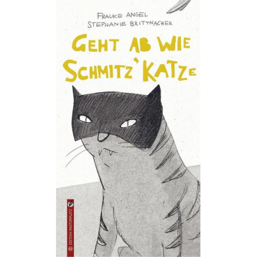 Frauke Angel - Geht ab wie Schmitz’ Katze