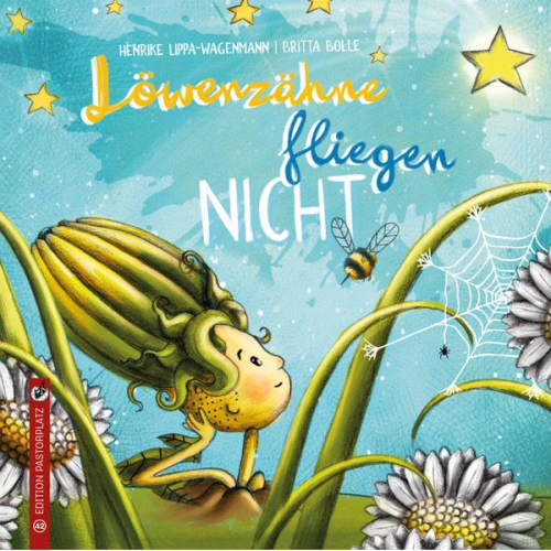 147653 - Löwenzähne fliegen nicht