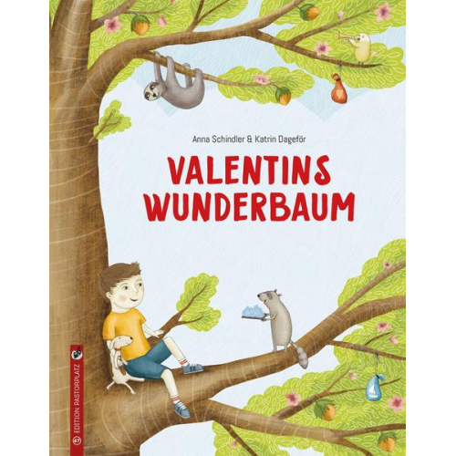 124078 - Valentins Wunderbaum