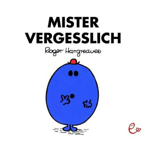 29751 - Mister Vergesslich