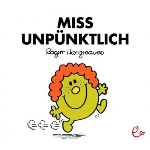 59210 - Miss Unpünktlich