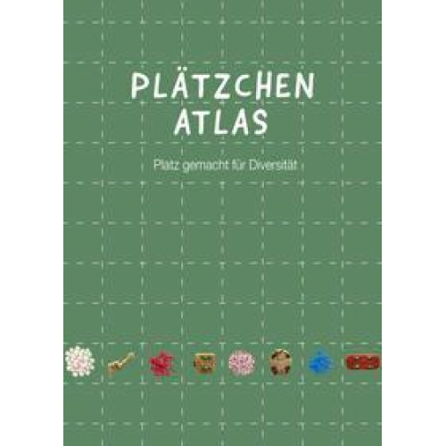 Plätzchen-Atlas