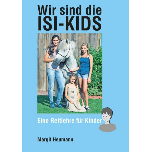 27412 - Wir sind die Isi-Kids