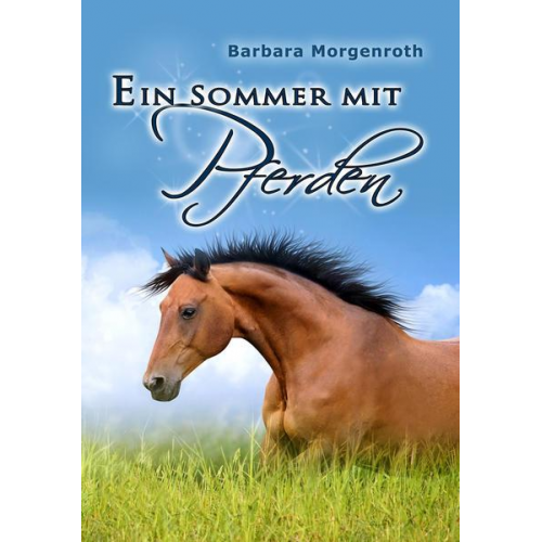 128951 - Ein Sommer mit Pferden