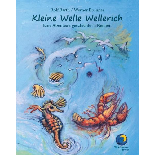 Barth Rolf - Kleine Welle Wellerich