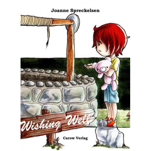 Joanne Spreckelsen - Wishing Well