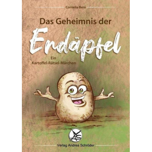 Cornelia Bera - Das Geheimnis der Erdäpfel