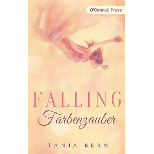 Tanja Bern - Falling Farbenzauber