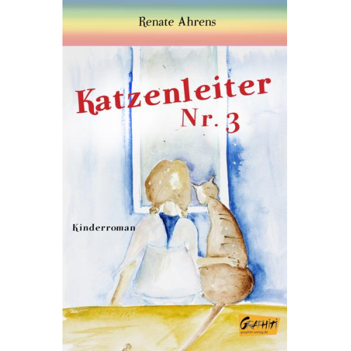 Renate Ahrens - Katzenleiter Nr. 3