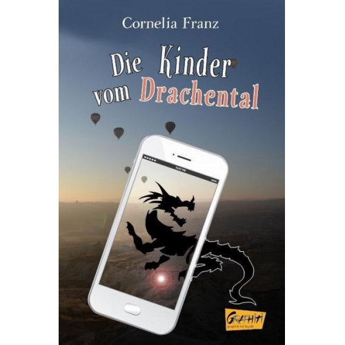 Cornelia Franz - Franz, C: Kinder vom Drachental