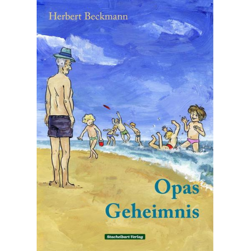 Herbert Beckmann - Opas Geheimnis