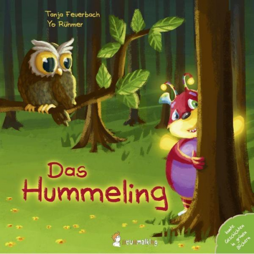 Tanja Feuerbach - Das Hummeling