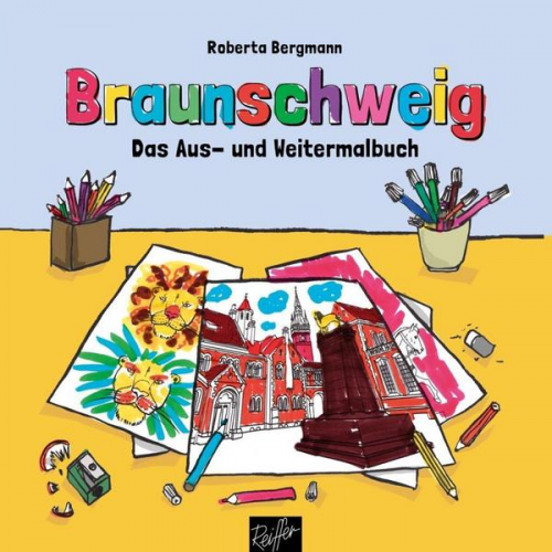 Roberta Bergmann - Braunschweig