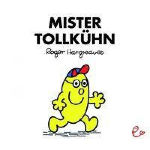 16895 - Mister Tollkühn