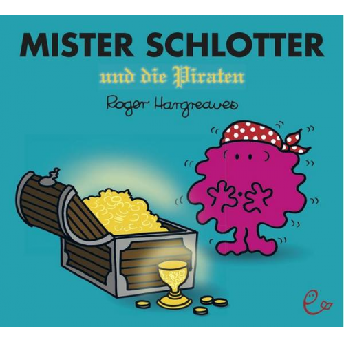 25493 - Mister Schlotter und die Piraten