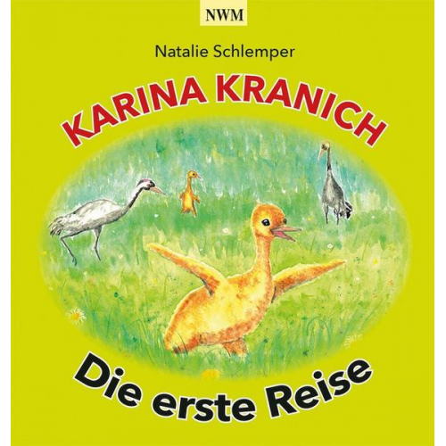 Schlemper Natalie - Karina Kranich