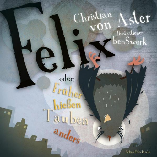 Christian Aster - Felix