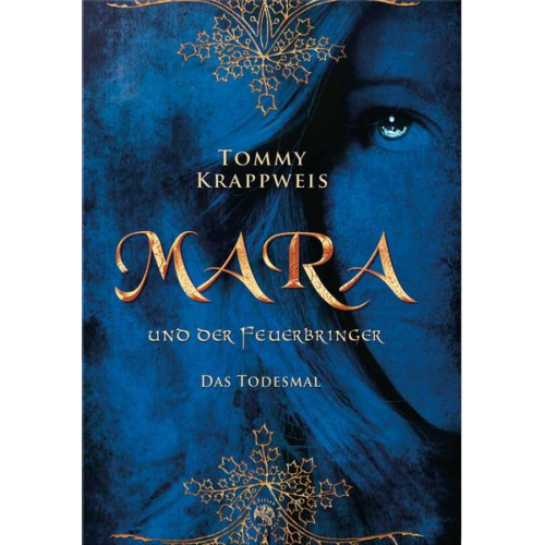 Tommy Krappweis - Mara und der Feuerbringer