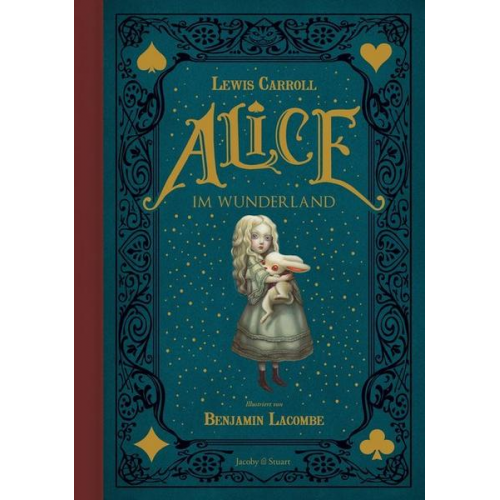 Lewis Carroll - Alice im Wunderland