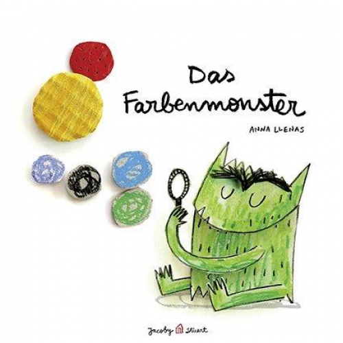 44848 - Das Farbenmonster