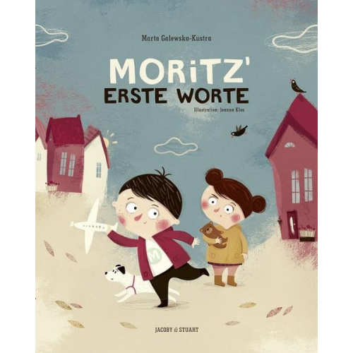 102253 - Moritz’ erste Worte