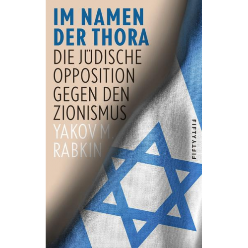 Yakov M. Rabkin - Im Namen der Thora