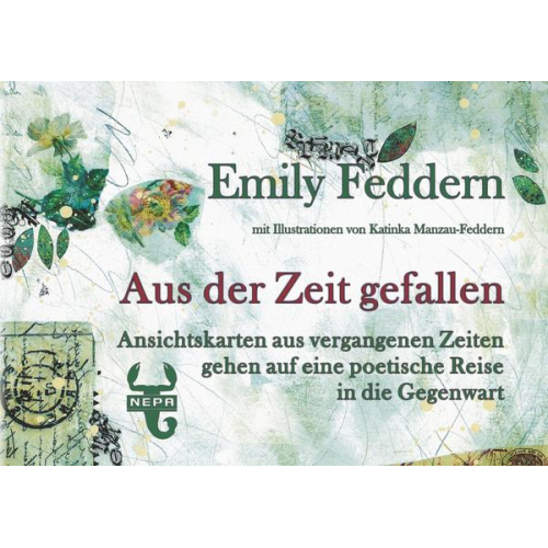 Emily Feddern - Aus der Zeit gefallen